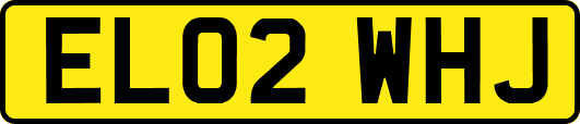 EL02WHJ