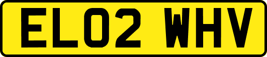 EL02WHV