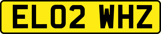 EL02WHZ