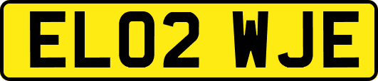 EL02WJE