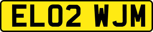 EL02WJM
