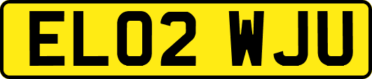 EL02WJU