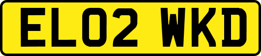 EL02WKD