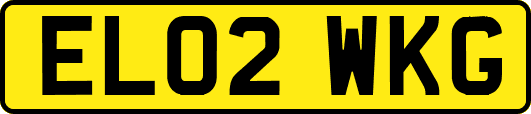 EL02WKG