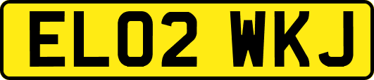 EL02WKJ