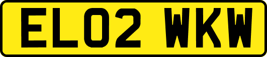 EL02WKW
