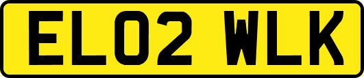 EL02WLK