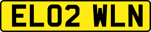 EL02WLN