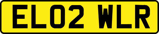 EL02WLR