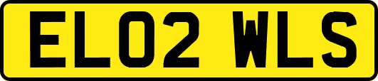 EL02WLS