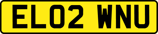 EL02WNU