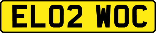 EL02WOC