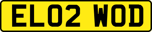 EL02WOD