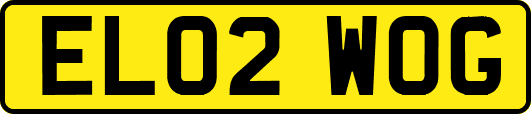 EL02WOG