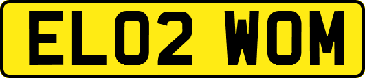 EL02WOM