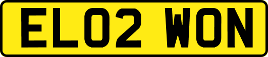 EL02WON