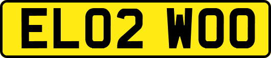 EL02WOO