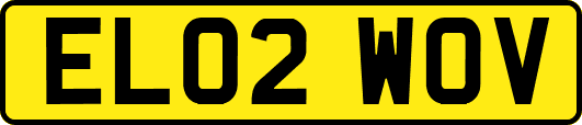 EL02WOV