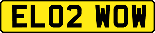 EL02WOW