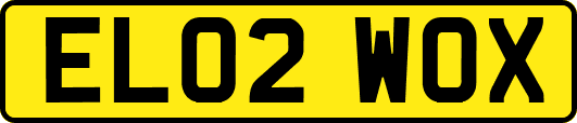EL02WOX