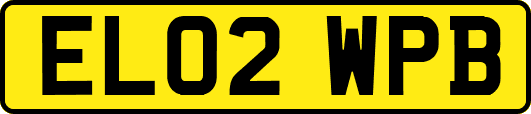EL02WPB
