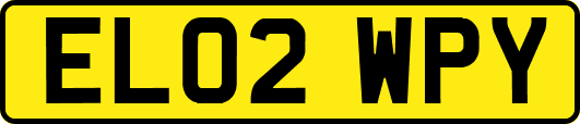 EL02WPY