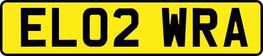 EL02WRA
