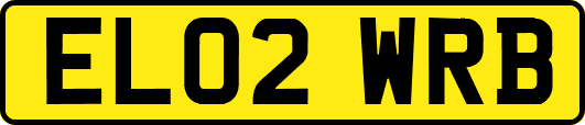 EL02WRB