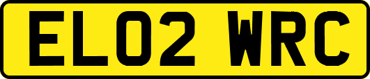 EL02WRC