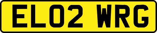 EL02WRG