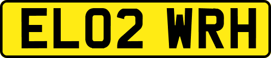 EL02WRH