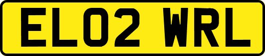 EL02WRL