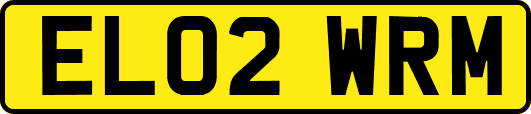 EL02WRM