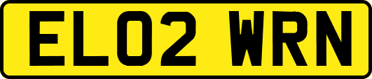 EL02WRN