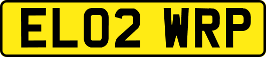 EL02WRP