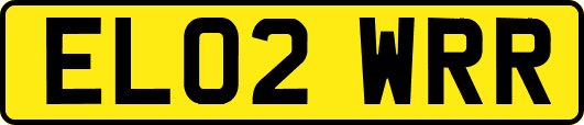 EL02WRR