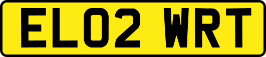 EL02WRT