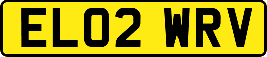 EL02WRV