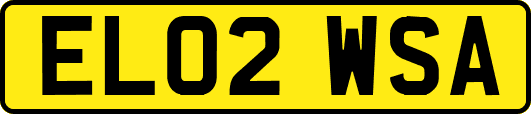 EL02WSA
