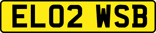EL02WSB