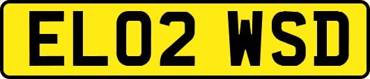 EL02WSD