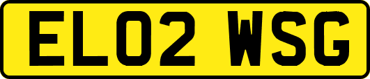 EL02WSG