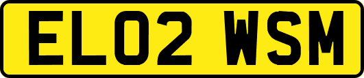 EL02WSM