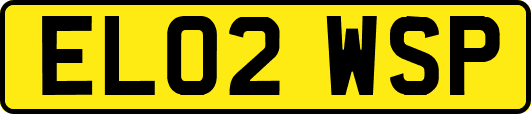 EL02WSP