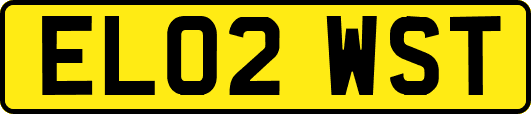 EL02WST