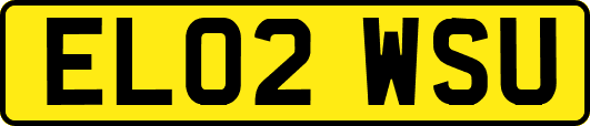 EL02WSU