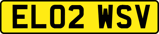 EL02WSV