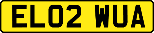 EL02WUA