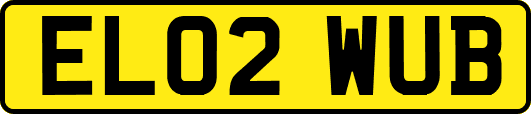 EL02WUB