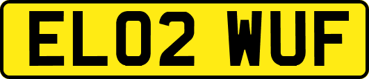 EL02WUF